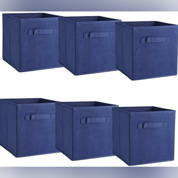 Collapsible storage Container - Picture 3 of 4